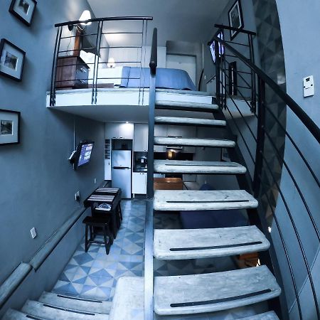 Colonia Americana Two Level Loft Guadalajara Zewnętrze zdjęcie