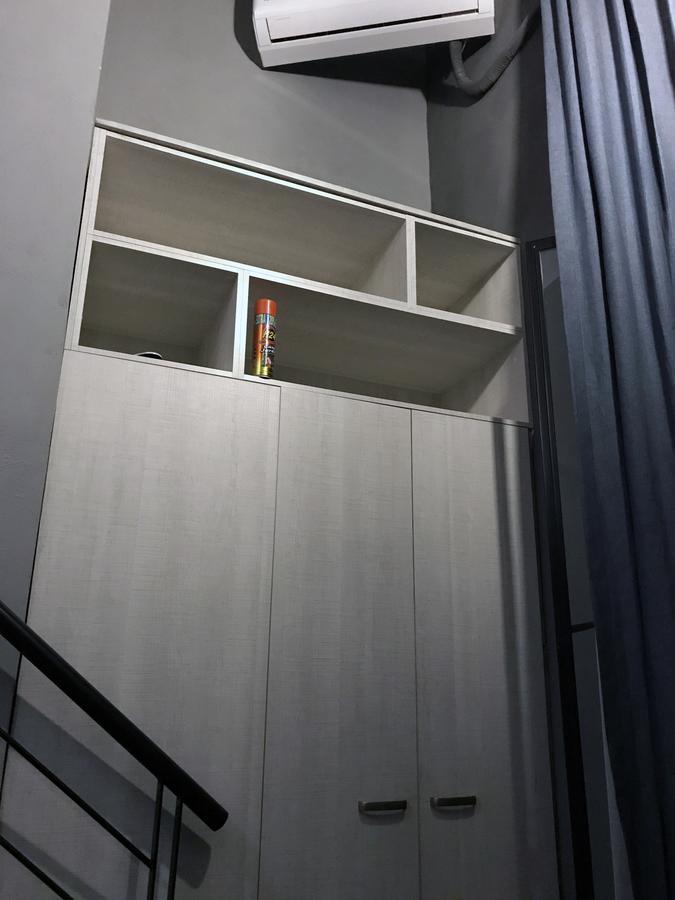 Colonia Americana Two Level Loft Guadalajara Zewnętrze zdjęcie