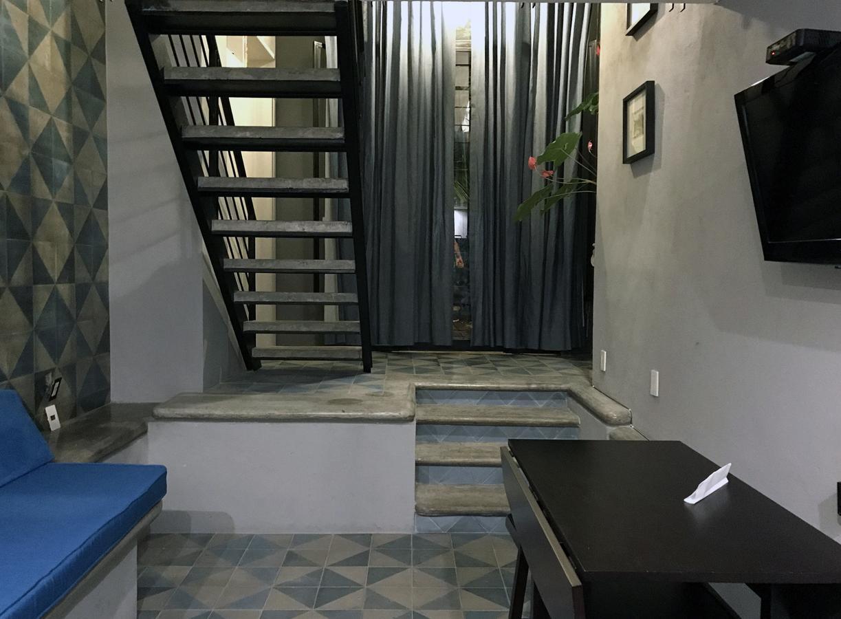Colonia Americana Two Level Loft Guadalajara Zewnętrze zdjęcie